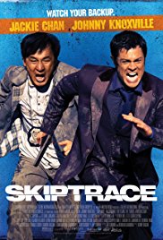  Skiptrace (2016)