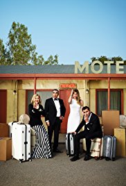  Schitt's Creek - Season 3 (2017)
