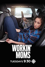  Workin' Moms (2017)
