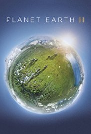 Planet Earth Ii