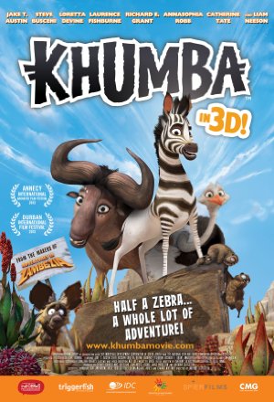 Khumba