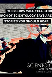  Leah Remini: Scientology And The Aftermath - Season 1 (2016)