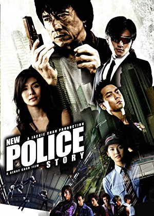 New Police Story