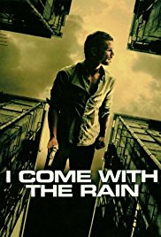 Come with The Rain
