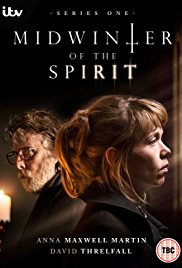  Midwinter of the Spirit