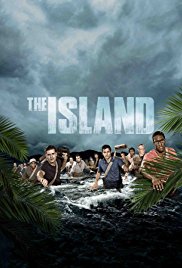 The Island with Bear Grylls 