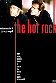 The Hot Rock (1972)