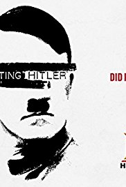 Hunting Hitler - Season 2 (2016)