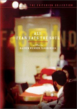 Ali: Fear Eats the Soul