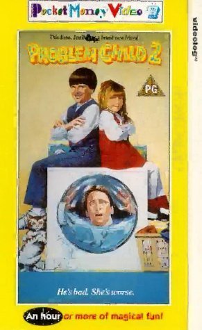Problem Child 2
