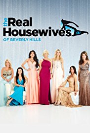 The Real Housewives Of Beverly Hills - Season 7 (2016)