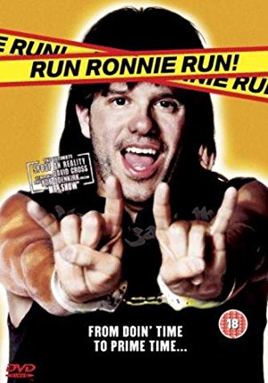 Run Ronnie Run