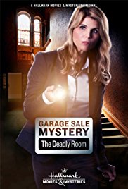 Garage Sale Mystery: The Deadly Room (2015)
