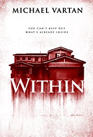 Within (2016)  Crawlspace (original title)
