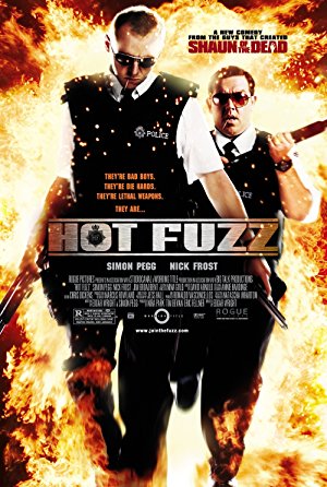 Hot Fuzz