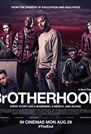 Brotherhood