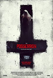 The Possession Experiment (2016)