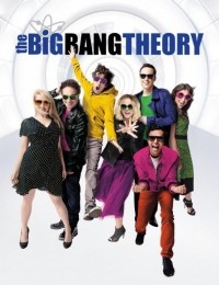 The Big Bang Theory 10