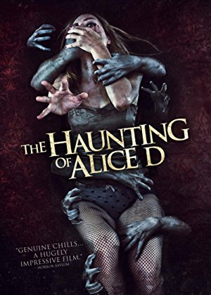 The Haunting of Alice D