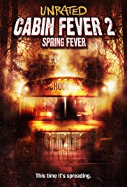 Cabin Fever 2: Spring Fever