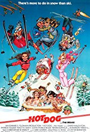 Hot Dog... The Movie