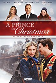 A Prince for Christmas