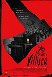 Watch The Axe Murders of Villisca (2016)