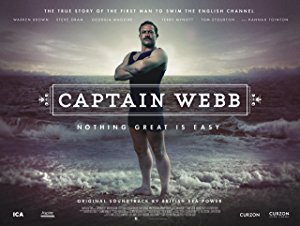 Captain Webb