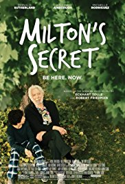 Milton's Secret (2016)