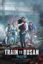  Train to Busan (2016) 