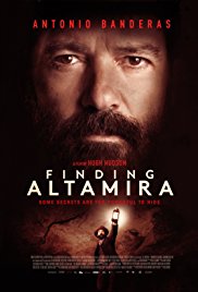  Finding Altamira (2016) 