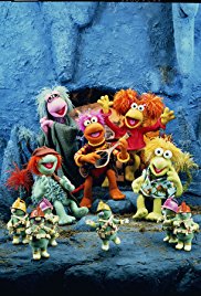  Fraggle Rock