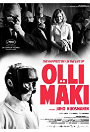 Olli Maki