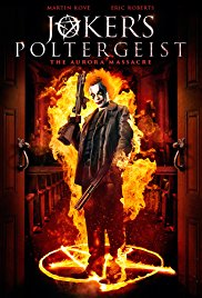 Joker's Wild (2016)