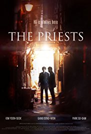 The Priests 