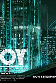 iBoy (2017)