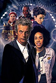 Doctor Who 10