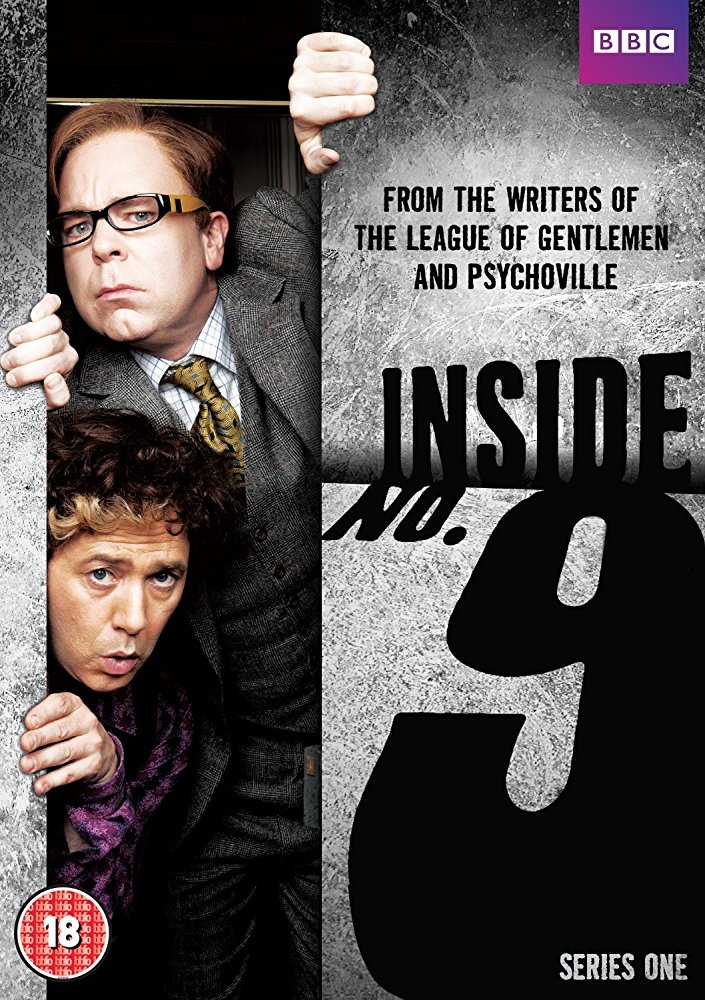 Inside No. 9 3