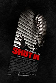 Shut In Full Movie 2016