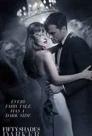 Watch Fifty Shades of Darker 2017 Trailer