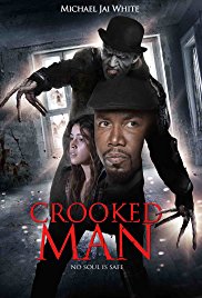 The Crooked Man