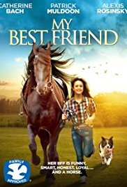  My Best Friend