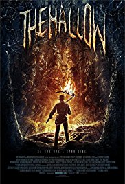The Hallow (2015)